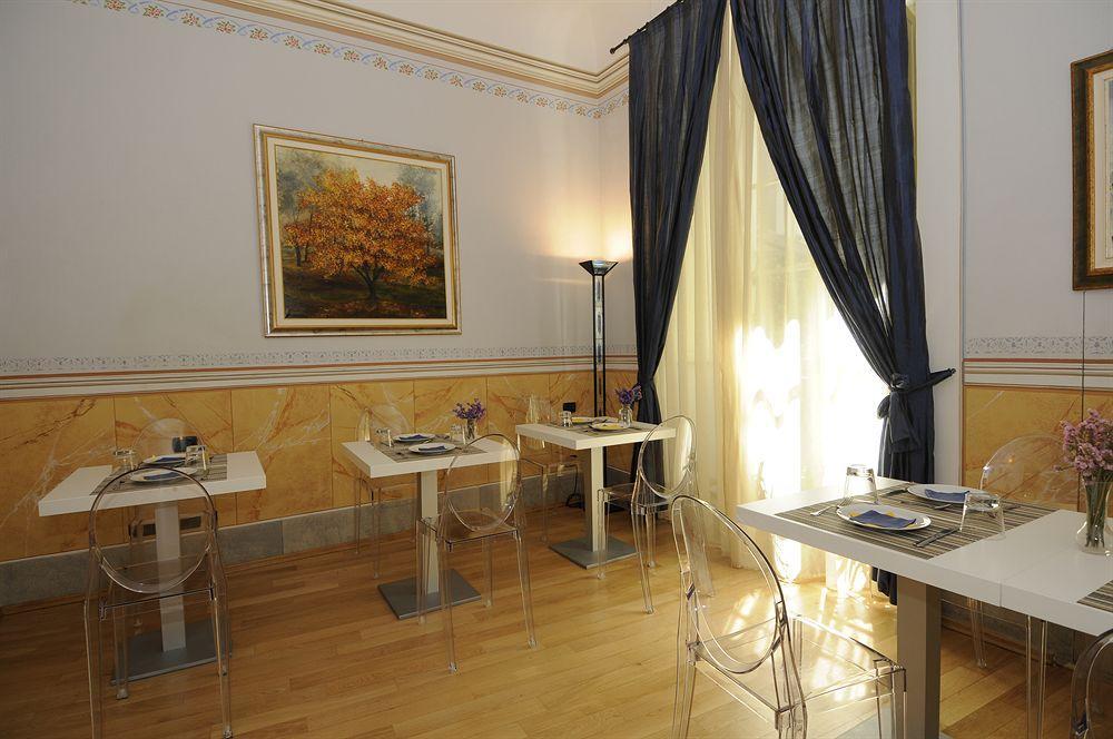 ルッカ A Palazzo Busdraghi Residenza D'Epoca Bed & Breakfast エクステリア 写真