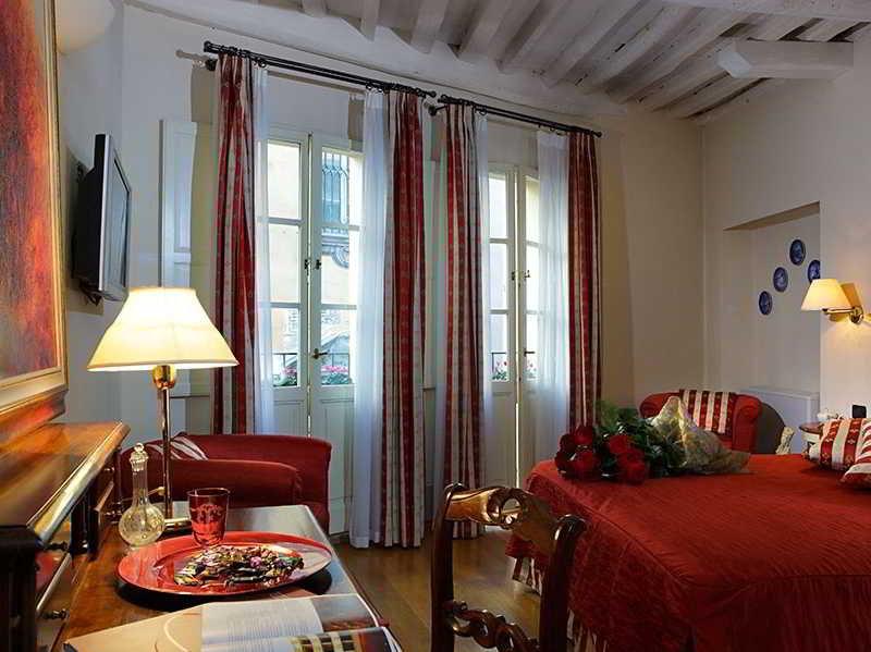ルッカ A Palazzo Busdraghi Residenza D'Epoca Bed & Breakfast 部屋 写真