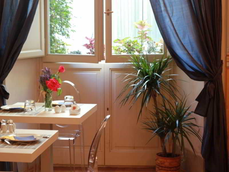 ルッカ A Palazzo Busdraghi Residenza D'Epoca Bed & Breakfast エクステリア 写真